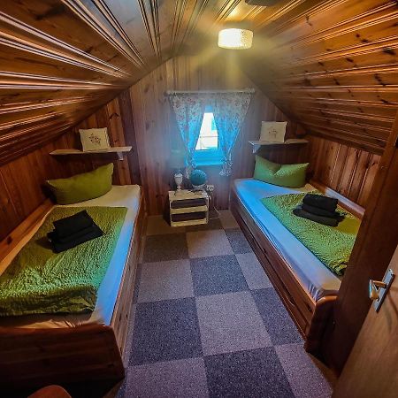 Strandhaus Scherko ボルクム エクステリア 写真